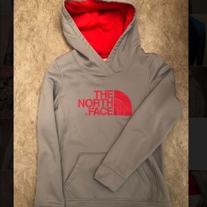 🔥The north face women hoodie🔥
